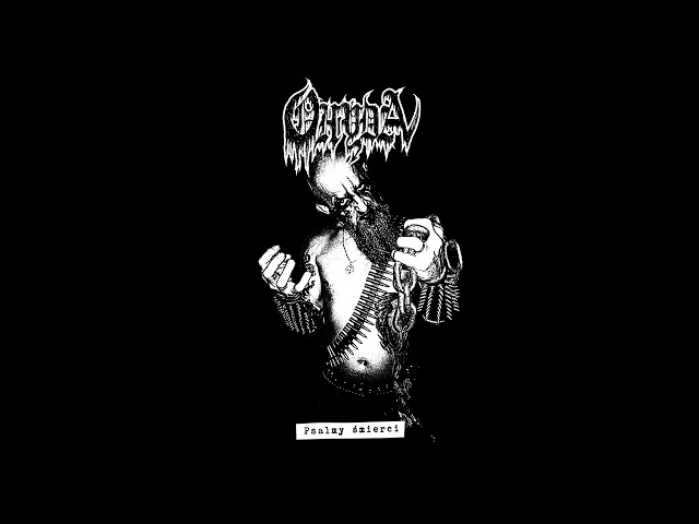 Ohyda - Psalmy śmierci (Full EP Premiere)