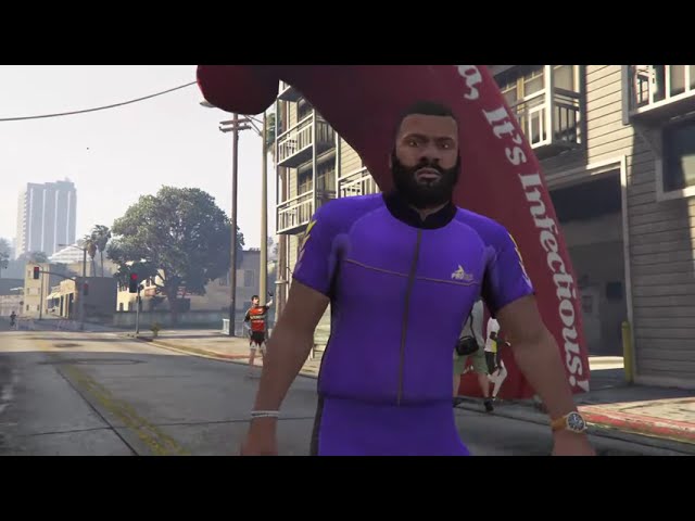 🔴 Grand Theft Auto 5 Gameplay Open World Walkthrough Video Game YouTube Gaming GTA 2024 🎮