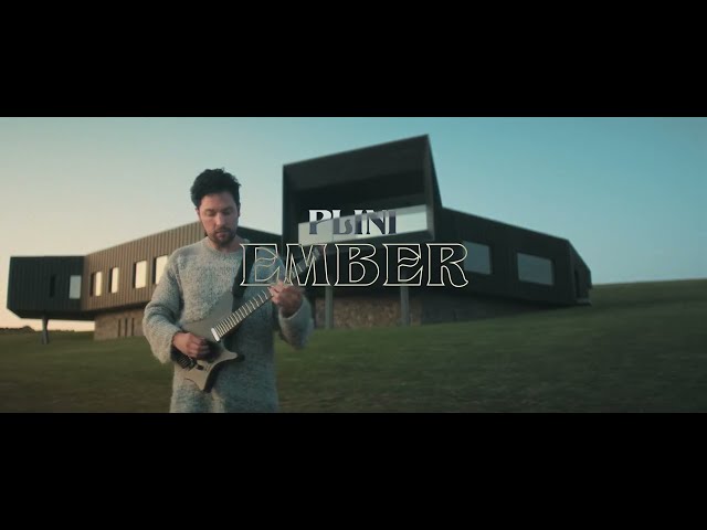 Plini – Ember (Official Music Video)