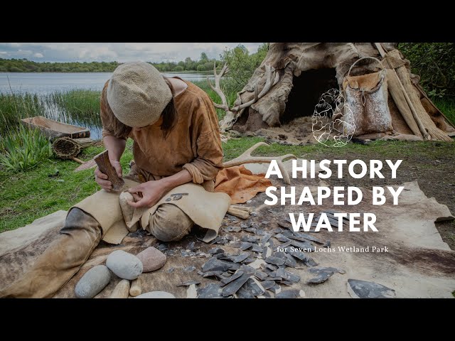 Mesolithic: A History Shaped By Water