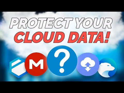Top 5 Private Cloud Services That Respect YOU!