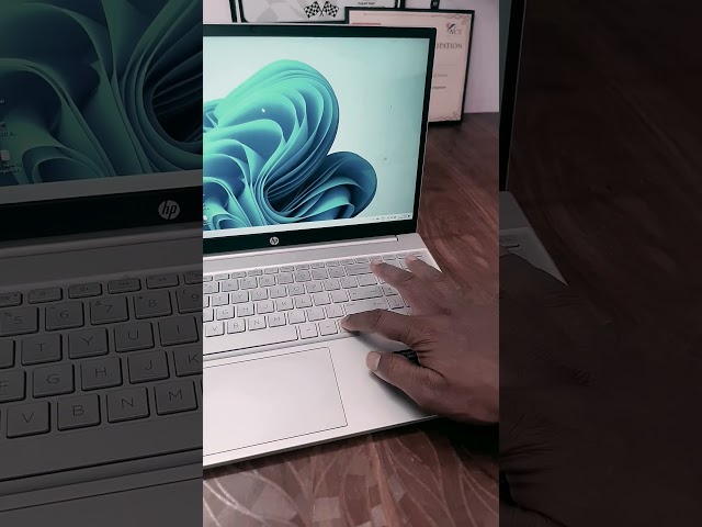 लैपटॉप TouchPad काम ना करे तो क्या करे ll #youtubeshorts #laptop #computer
