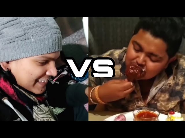 kanda lover vs Dropout - Indian Memes