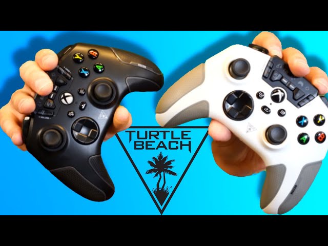 YOU NEED THIS! Turtle Beach Recon Controller detailed Review