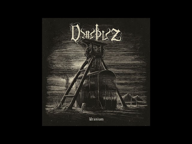 Dauþuz - Uranium (Full Album Premiere)