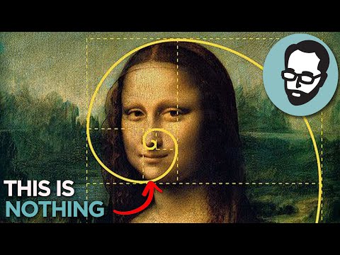 The Golden Ratio Is BS (Kinda) | Answers With Joe