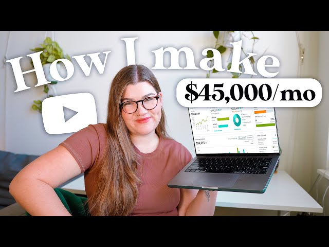 Exposing the income streams that made me $500K+ last year