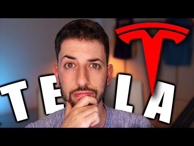 Tesla Investors Should Watch This Before Buying