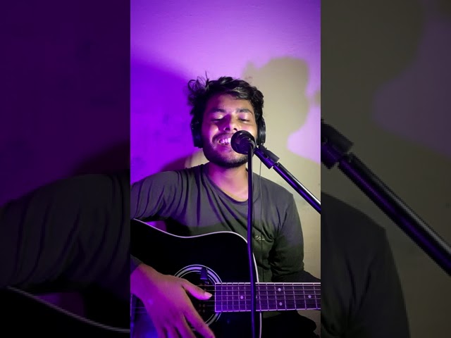 Bole Chudiyan bole Kangna song on guitar | Kabhi Khushi Kabhi Gam | Guitar Cover | Abhishek Sharma.
