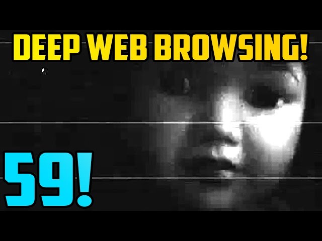 PSYCHIC INSIGHTS!?! - Deep Web Browsing 59