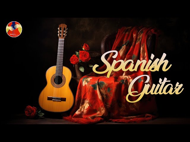 The Best of Guitar Masterpiece - Hi-Res Music 24 Bit - Spanish Guitar