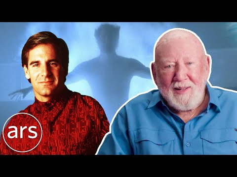 Unsolved Mysteries Of Quantum Leap With Donald P. Bellisario | Unsolved Mysteries | Ars Technica