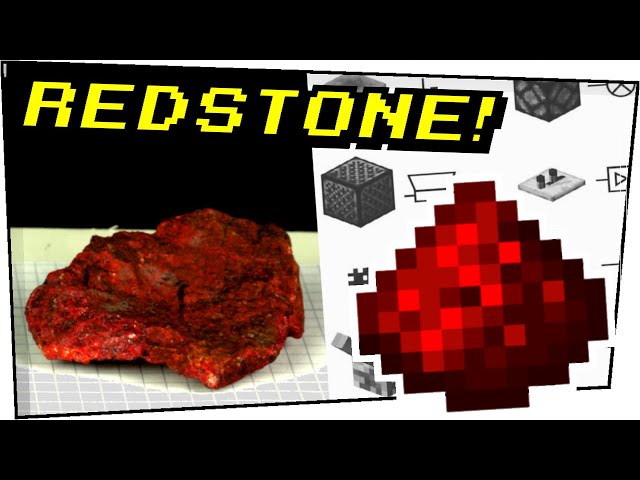 REDSTONE GIBTS WIRKLICH! Mit @thejocraft - Minecraft in Real Life #10