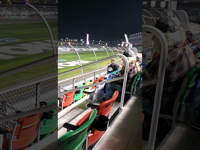 Daytona Race