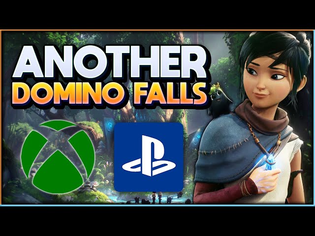 Physical Games Get Bad News | Xbox is Getting PS5 Exclusive | News Dose
