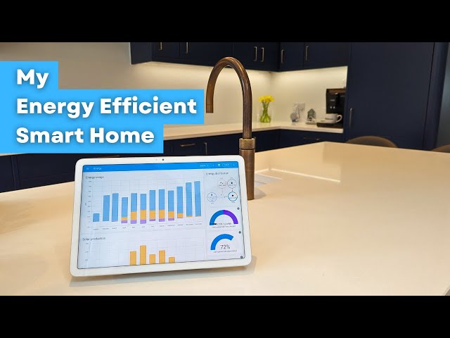 Smart Home Energy Optimization