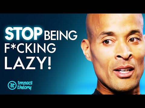 If You Want To COMPLETELY CHANGE Your Life In 7 Days, WATCH THIS! | David Goggins