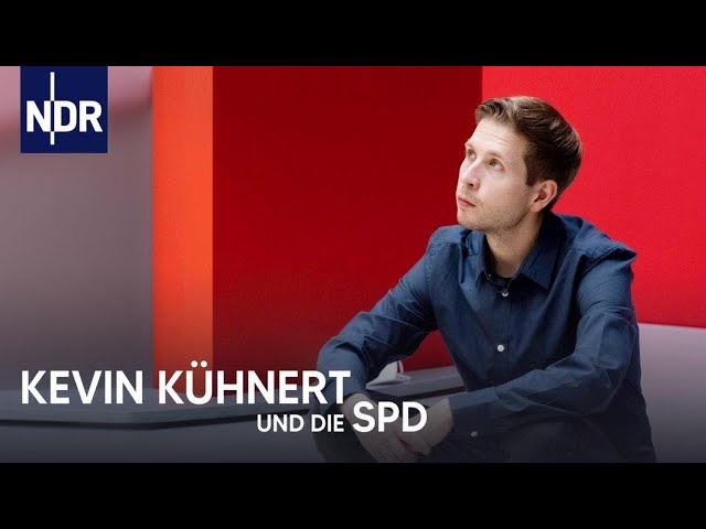 Kevin Kühnert und die SPD (1/6) | Doku | NDR
