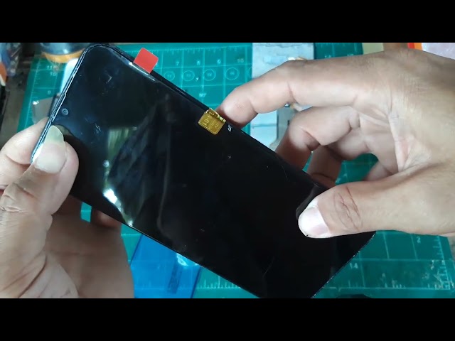 Tecno Spark 6 Go LCD Replacement