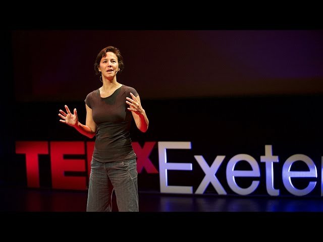 Work-life balance: balancing time or balancing identity? | Michelle Ryan | TEDxExeter