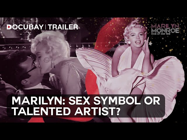 Marilyn Monroe - Icon Of Our Time | Watch The Story Of Film Industry's icon Marilyn Monroe | Preview