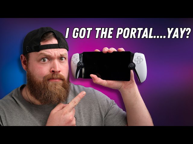 PlayStation Portal Review - Worth the Hype?
