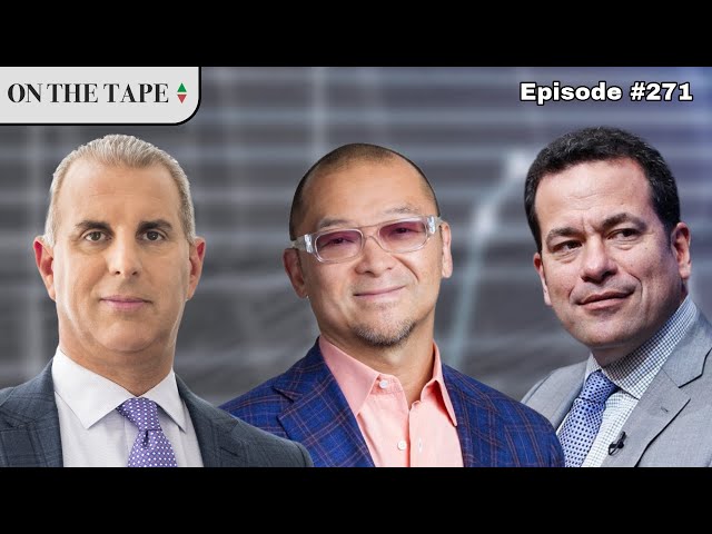 How Currency Conundrums Impact The Stock Market  |  On The Tape Investing Podcast with Michael Kao