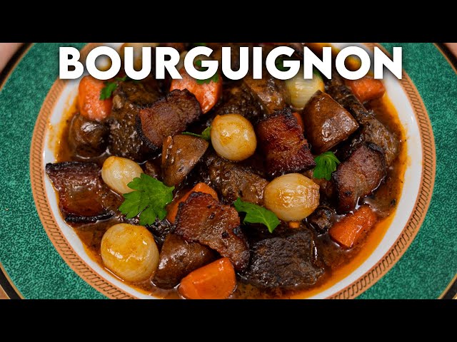 This Was The Recipe That Got Me To Love French Food Forever