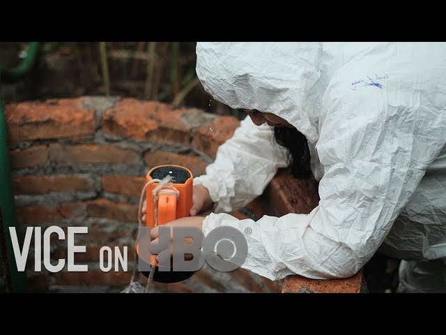 Searching For Justice Amid Mexico's Violence | VICE on HBO (Bonus)