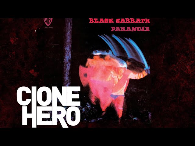 Black Sabbath - Iron Man | Clone Hero 99% Expert Guitar