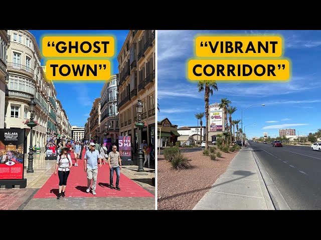 Pedestrianized Streets Are Good, So What Are We Even Doing?