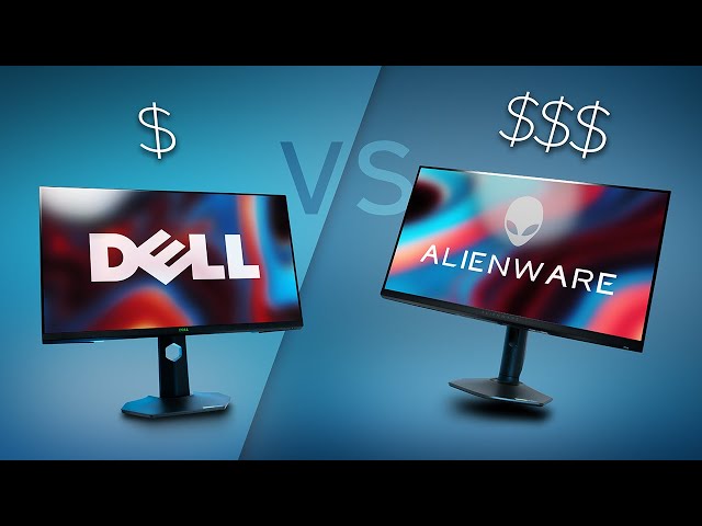Don’t waste your money on "premium" monitors