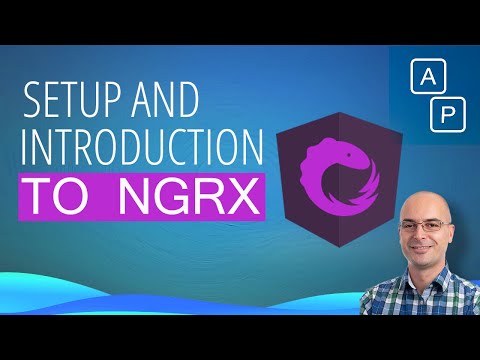 Angular NgRx tutorial - how to figure it out yourself