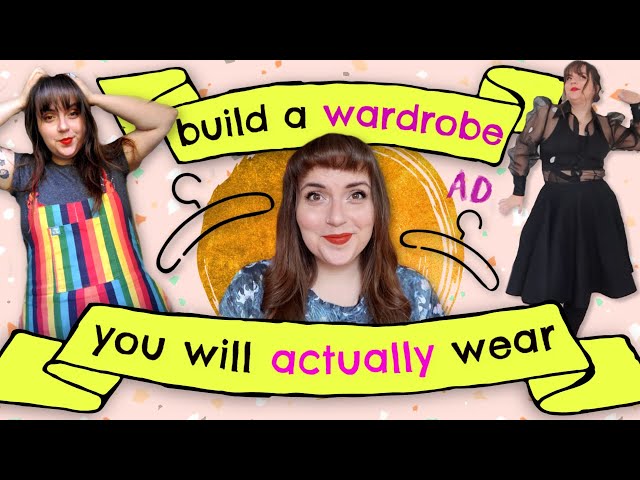 Lies about clothes to unlearn in your twenties.