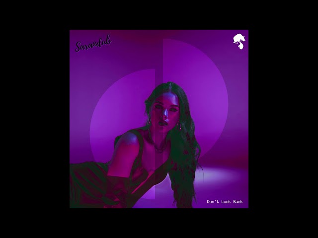 Sarandub - Don't Look Back (Original Mix)