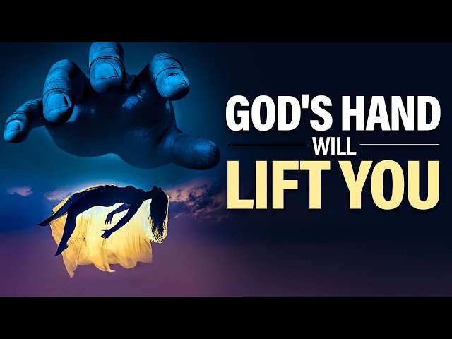 YOU ARE A CHILD OF GOD | Inspirational & Motivational Video