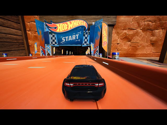 HOT WHEELS UNLEASHED™ 2 - The Hardest Time Attack Events in the Game