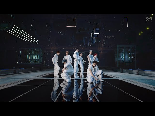 NCT 127 엔시티 127 Fact Check (DXNS Remix)