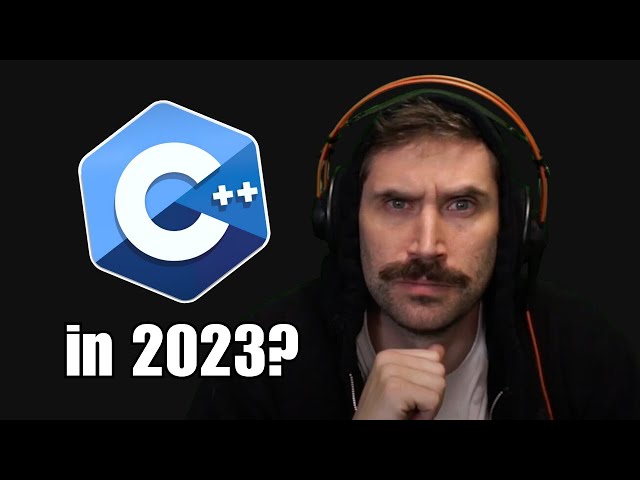 Should you learn C++?? | Prime Reacts