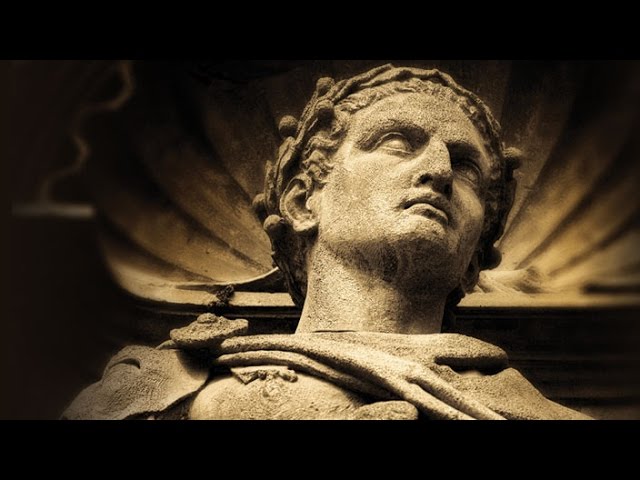 Julius Caesar Documentary Render to Caesar The Things That Are Caesar's