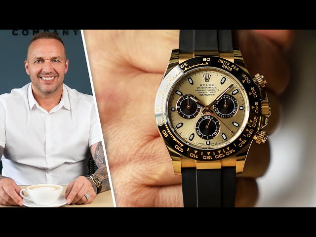The Rolex Market Is Changing - Watch Dealers Honest Market Update - August 2023