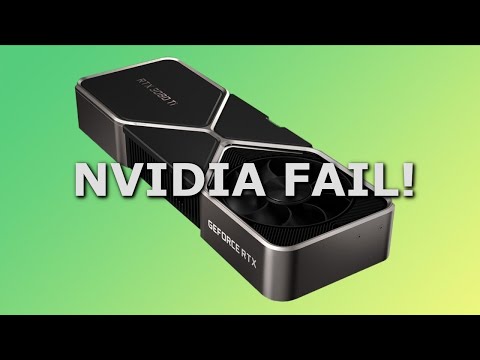 Nvidia Is Doomed! 😡😡😡😡😡