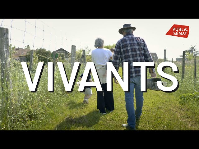Vivants - Documentaire