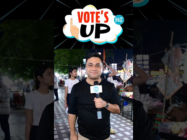 Is NOTA Relevant In Indian Elections? India’s Youth Speak Out | Vote’s Up