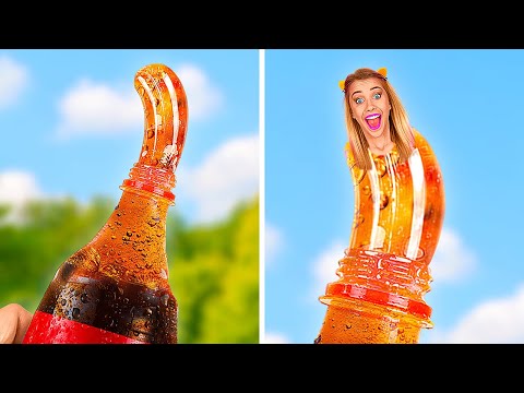 VIRAL FOOD HACKS AND TRICKS || Yummy Tasty Food Hacks For Every Occasion by 123 GO! FOOD
