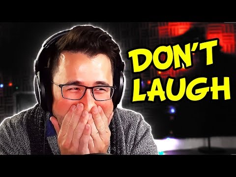 Try Not To Laugh Challenge #12