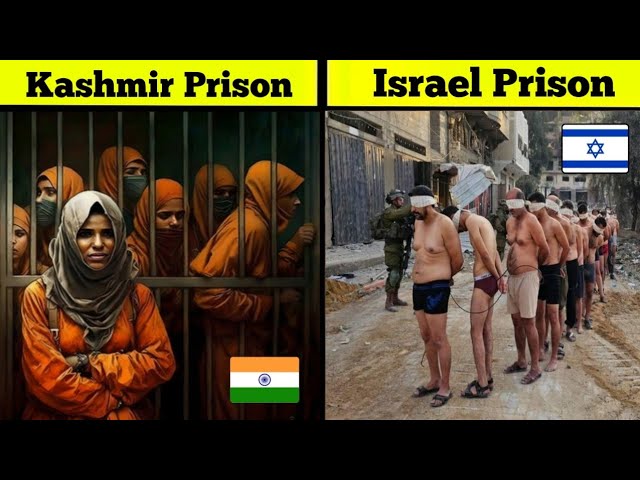 Most Cruel Prisons In The World | Haider Tv