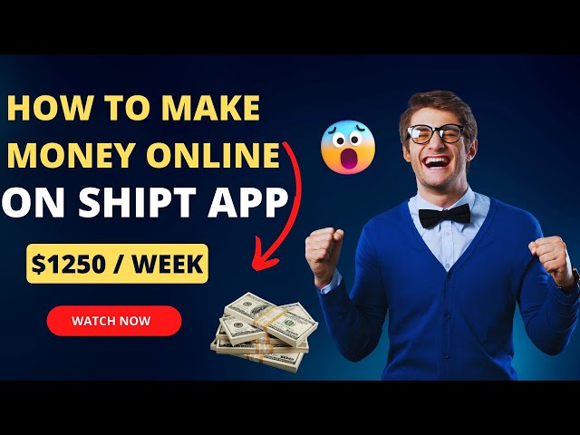 How to Make $180+ Per day with Shipt (Tips and tricks)