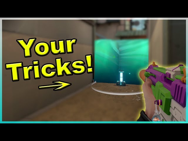 Valorant Tips And Tricks Sent By You - Part 7