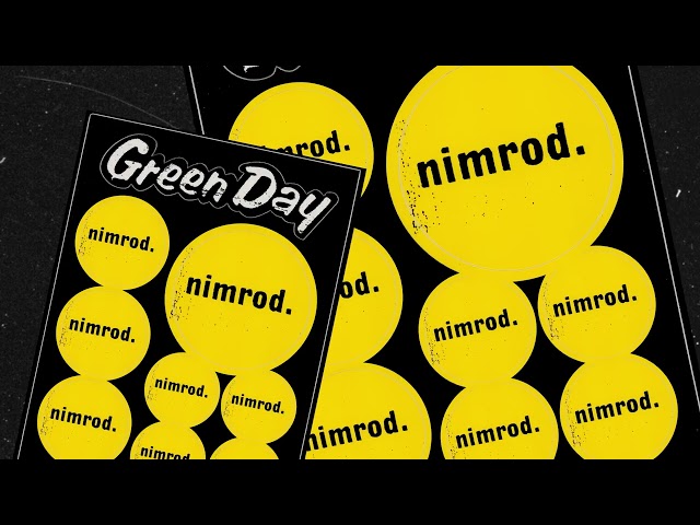 Green Day - Place Inside My Head (Demo)